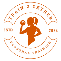 Logo train2gether